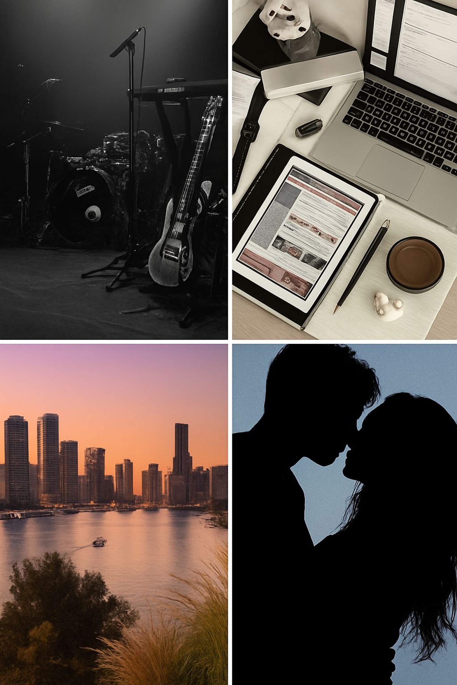 Thorned – Kapitel 2